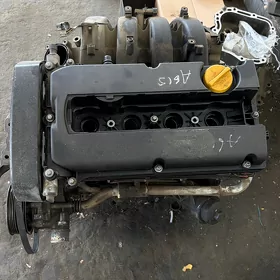Motor Chevrolet  Cruze 1,8