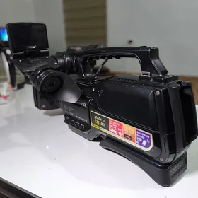 sony 2500  GoPro hero 9 black