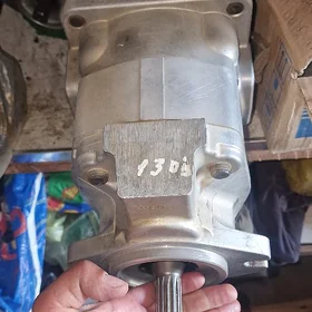 komatsu pagrusyk ensa