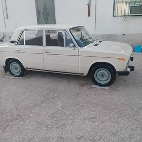 Lada 2106 1987