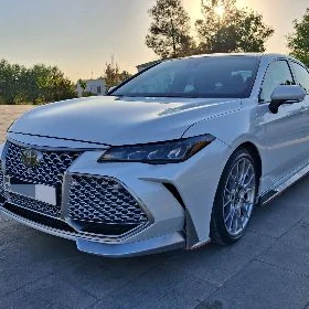 Toyota Avalon 2021