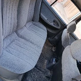 Hyundai Sonata 1996