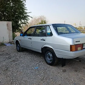 Lada 21099 2003