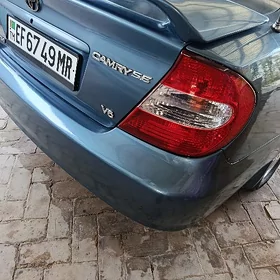 Toyota Camry 2002
