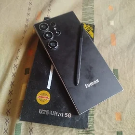 samsun s25 ultra
