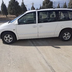 Dodge Caravan 1996