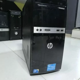Core Duo 7500 Sistemnik Tain