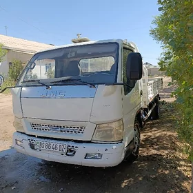 Mitsubishi Canter 2010