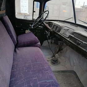 Zil 130 1989