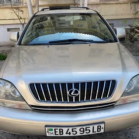 Lexus RX 300 2002