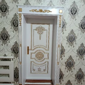 mdf kapi