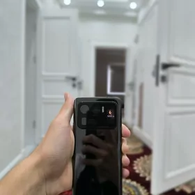 Xiaomi Mi 11 Ultra