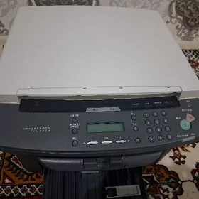 printer