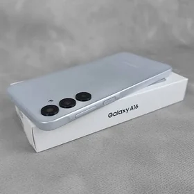 Samsung A16