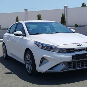 Kia Forte 2022