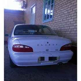 Kia Credos/Clarus 1998