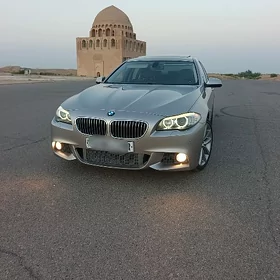 BMW F10 2011