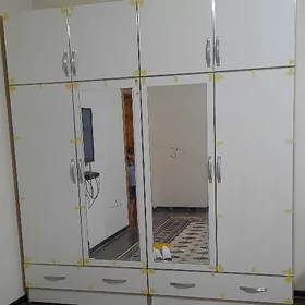 MEBEL 🆕️🆕️🆕️ GARNATUR ŞKAF