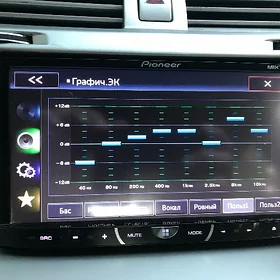 pioneer 5550bt