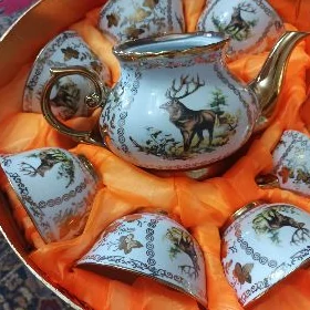посуда