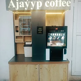Ajayyp kofya aparat