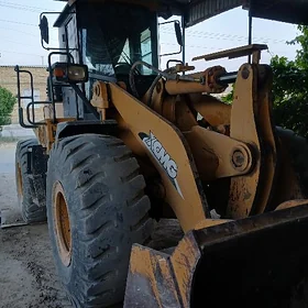 XCMG ZL50 2013