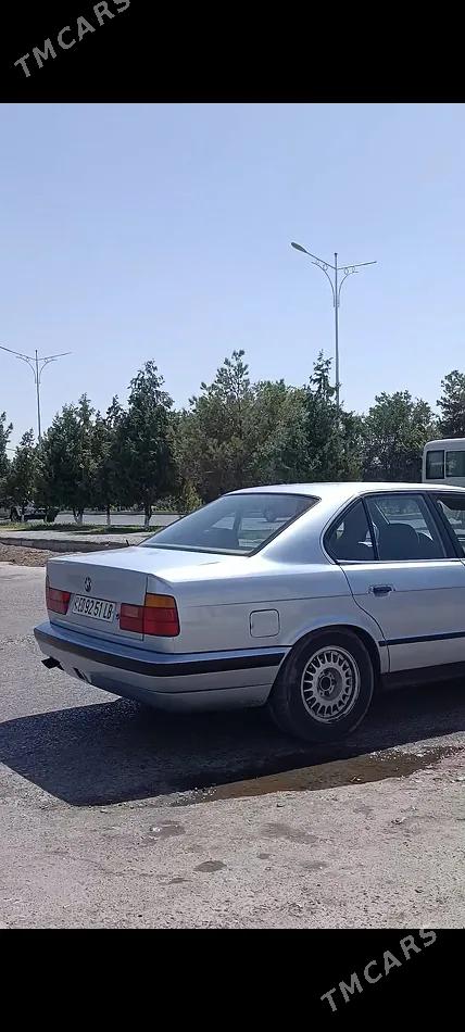 BMW 525 1992 - 1