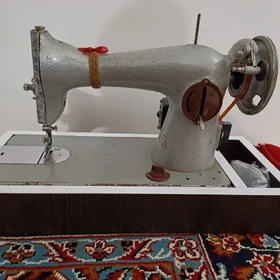 tikin maşyn