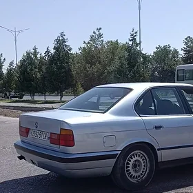 BMW 525 1992