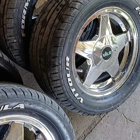 vils diska paket teker formula