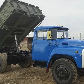 Zil 130 1990