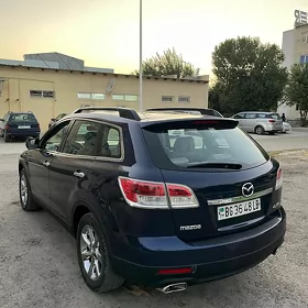 Mazda CX-9 2008