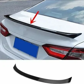 CAMRY SPOILER