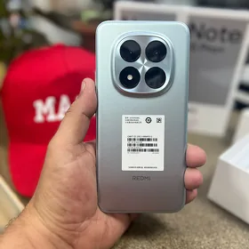 Redmi Note15pro plus