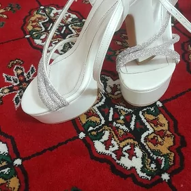 басаножки