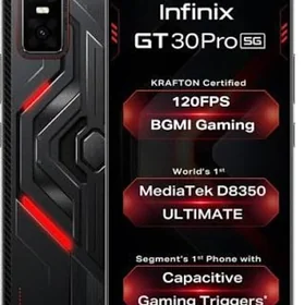 infinix gt 30pro