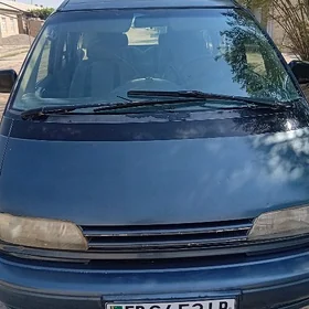 Toyota Previa 1994