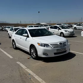 Toyota Camry 2007