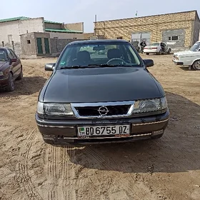 Opel Vectra 1991