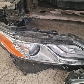 camry 2021