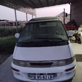 Toyota Previa 1998
