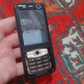 N73 ORGINAL KORPUS