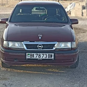 Opel Vectra 1989