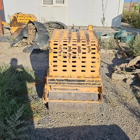 Caterpillar 120 Series 2020