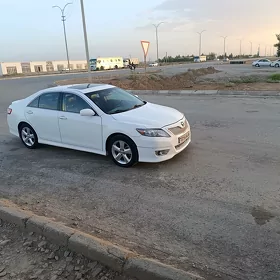 Toyota Camry 2010