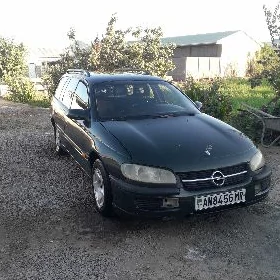 Opel Omega 1995