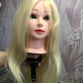 maniken saç