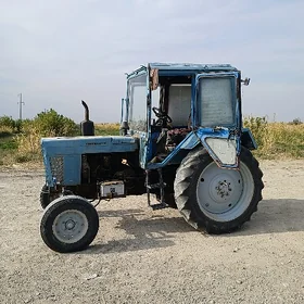 MTZ 82 1992