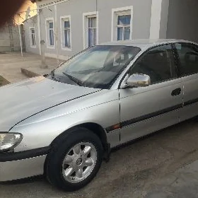 Opel Omega 1995