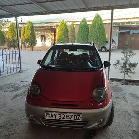 Daewoo Matiz 2005